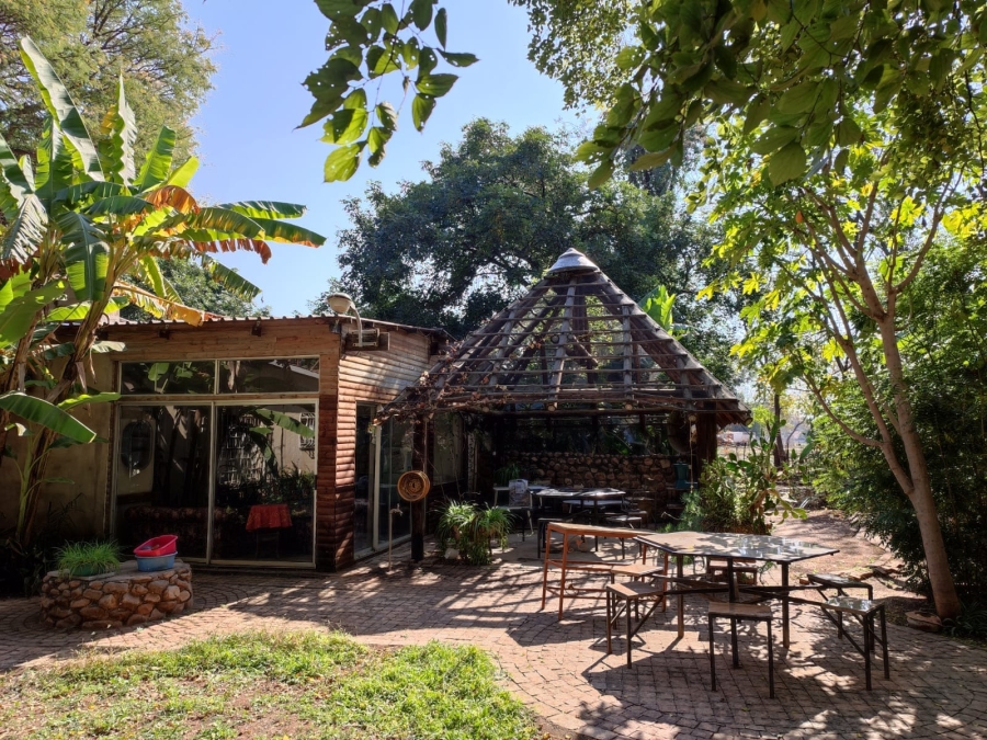 3 Bedroom Property for Sale in Zoutpansdrift A H North West